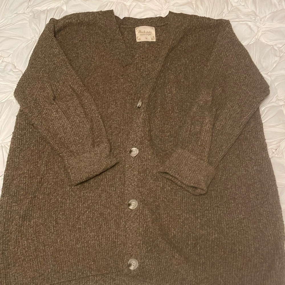 Cardigan